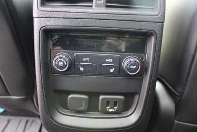 2019 Buick Envision Premium