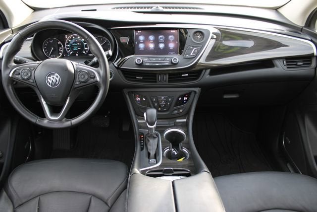 2019 Buick Envision Premium