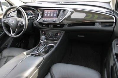 2019 Buick Envision Premium