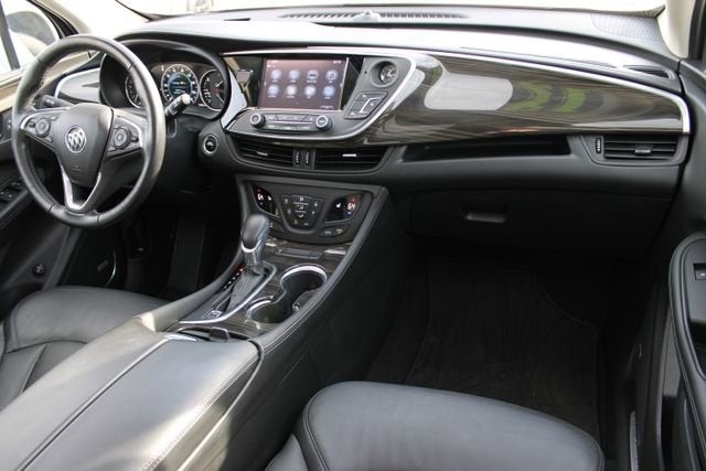 2019 Buick Envision Premium