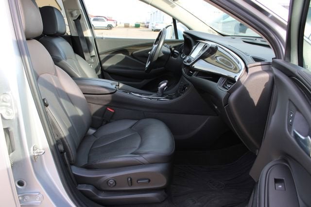 2019 Buick Envision Premium