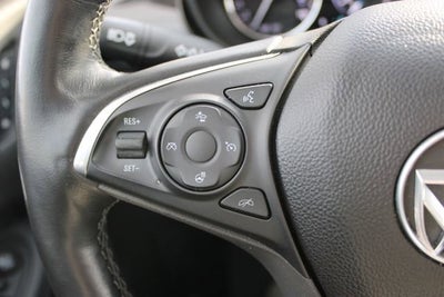 2019 Buick Envision Premium