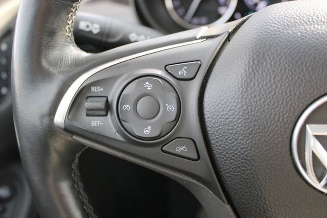 2019 Buick Envision Premium