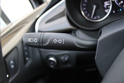 2019 Buick Envision Premium