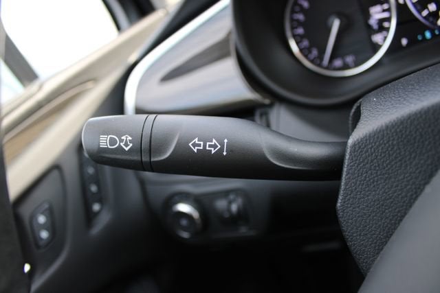 2019 Buick Envision Premium