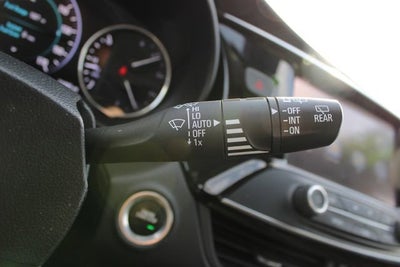 2019 Buick Envision Premium