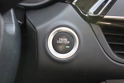 2019 Buick Envision Premium