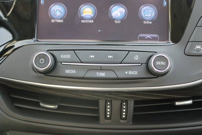 2019 Buick Envision Premium