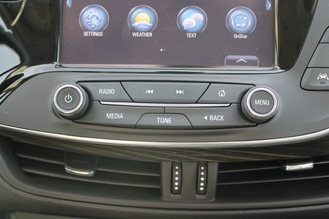 2019 Buick Envision Premium