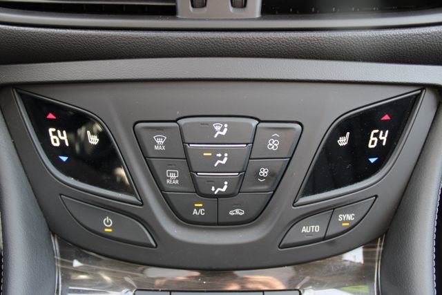 2019 Buick Envision Premium