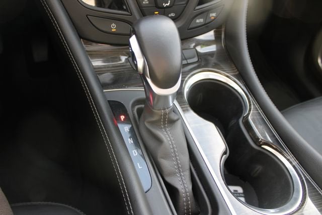 2019 Buick Envision Premium