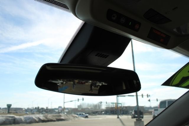 2019 Buick Envision Premium