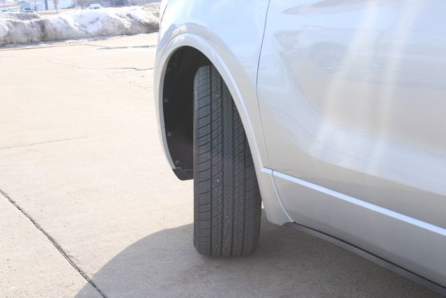 2019 Buick Envision Premium