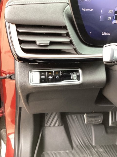 2024 Buick Envision Sport Touring