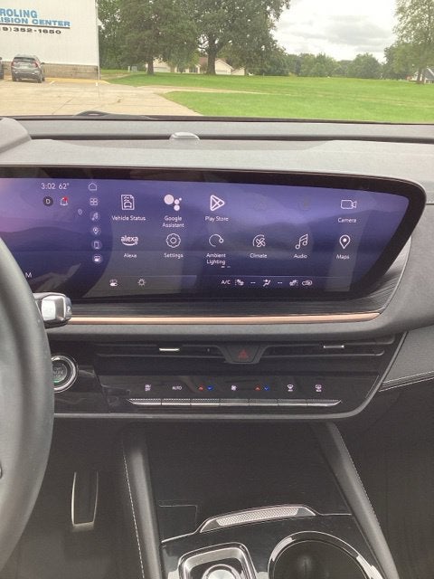 2024 Buick Envision Sport Touring