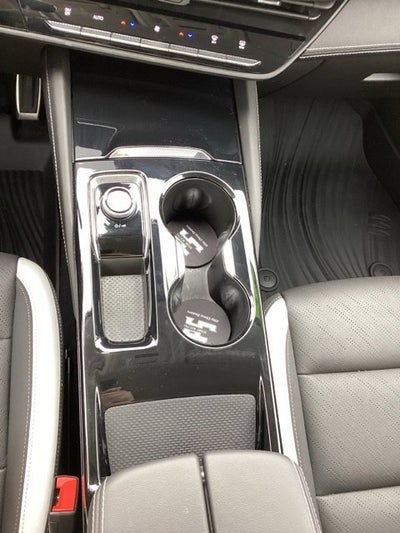 2024 Buick Envision Sport Touring