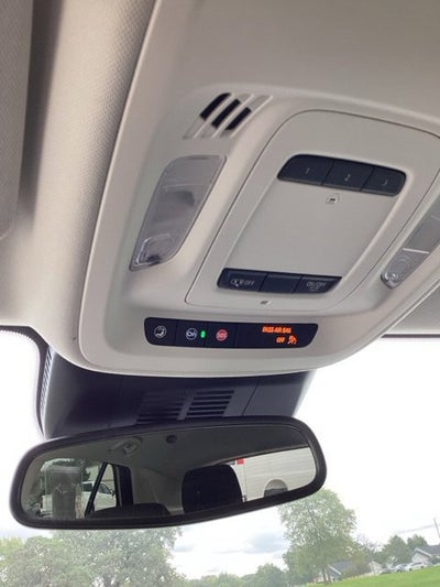 2024 Buick Envision Sport Touring