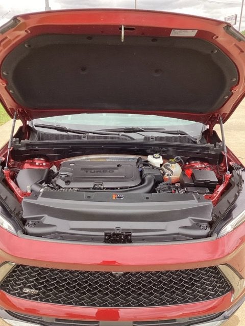 2024 Buick Envision Sport Touring