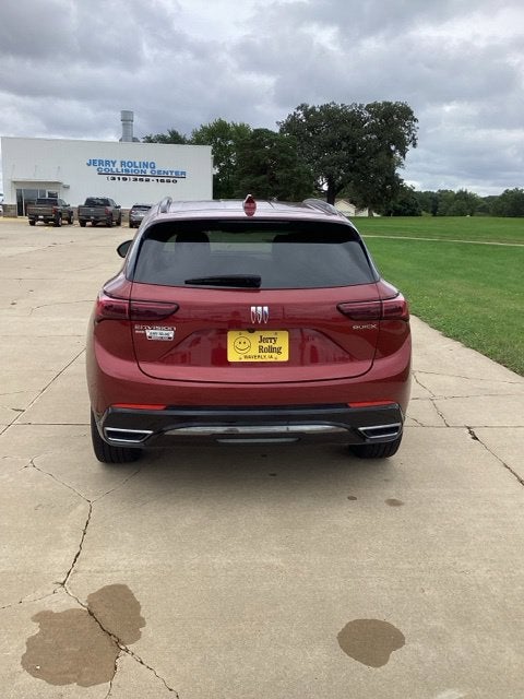 2024 Buick Envision Sport Touring
