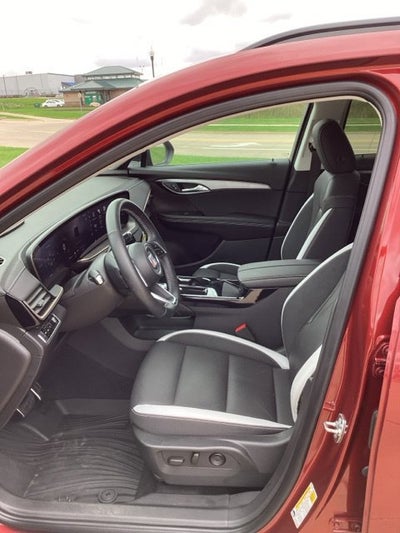 2024 Buick Envision Sport Touring