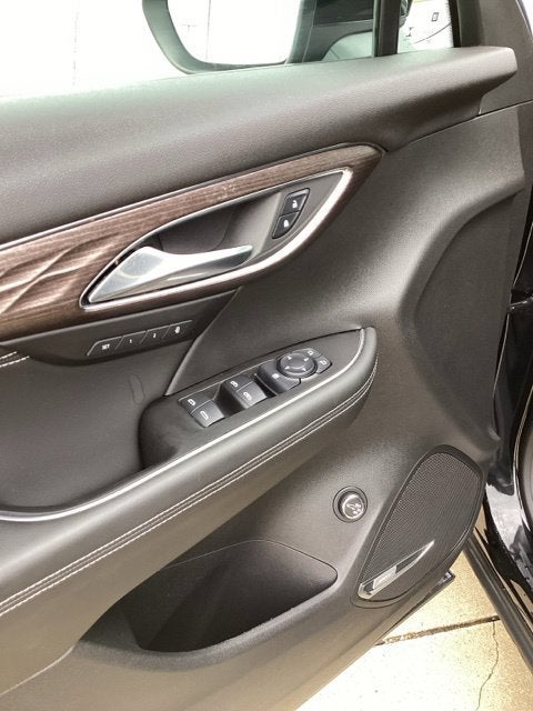 2021 Buick Envision Avenir