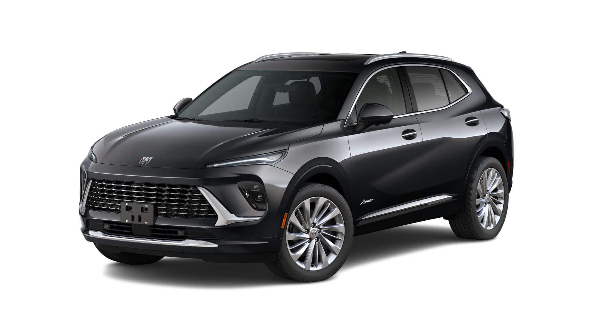 2026 Buick Envision Avenir AWD's photo