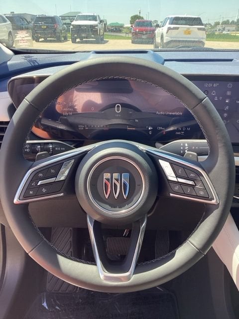 2026 Buick Envision Avenir - Photo 12