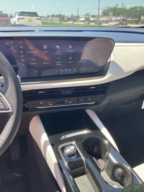2026 Buick Envision Avenir - Photo 13