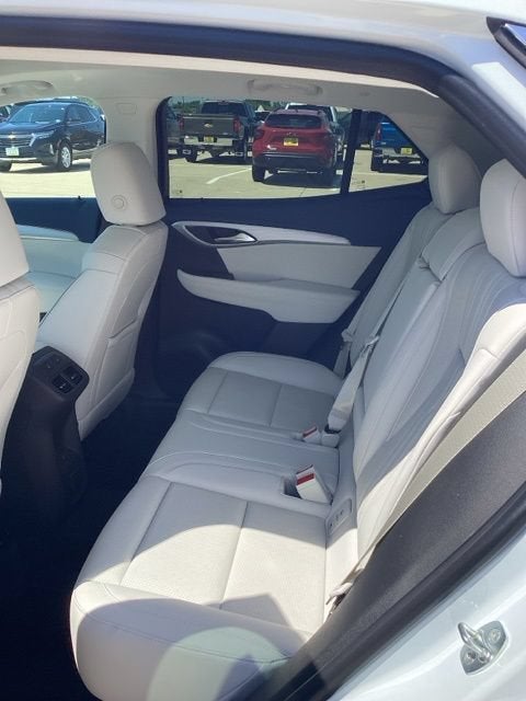 2026 Buick Envision Avenir - Photo 6