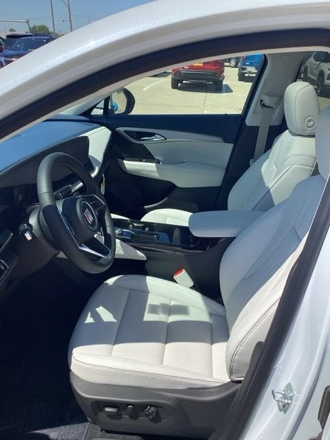 2026 Buick Envision Avenir - Photo 9