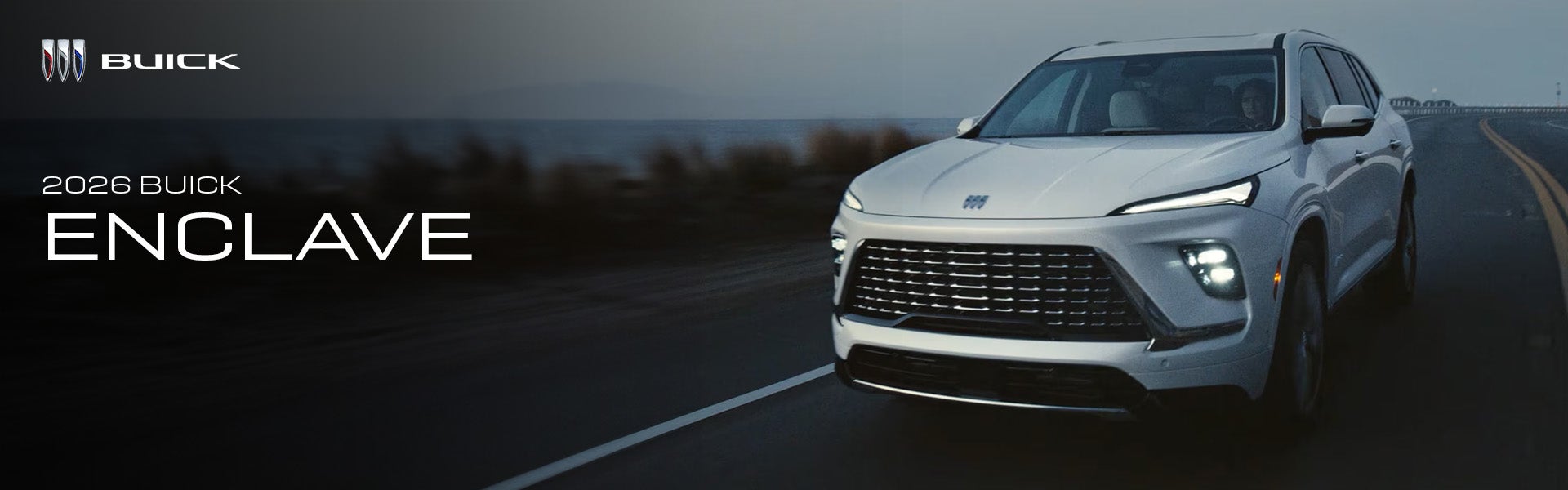 2026 Buick Enclave in Waverly IA