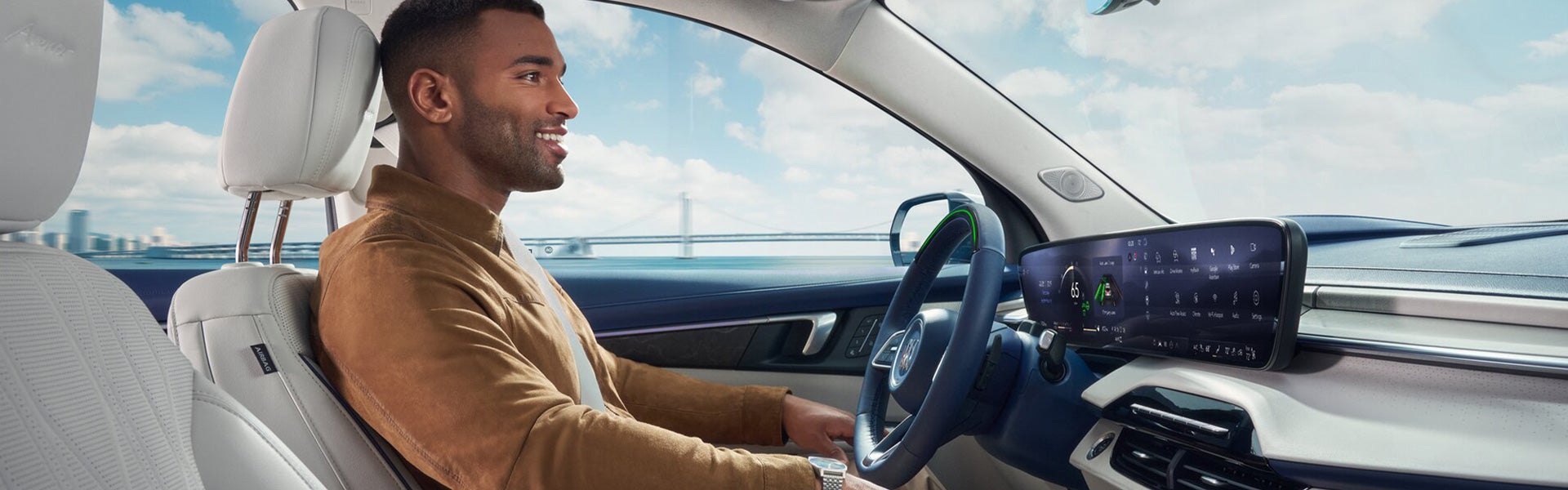 Jerry Roling Motors Buick in Waverly IA