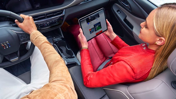 Jerry Roling Motors Buick in Waverly IA