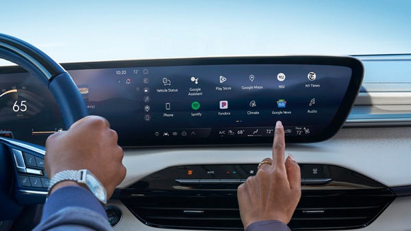 Jerry Roling Motors Buick in Waverly IA