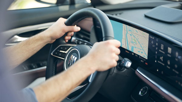 Jerry Roling Motors Buick in Waverly IA