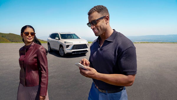 Jerry Roling Motors Buick in Waverly IA