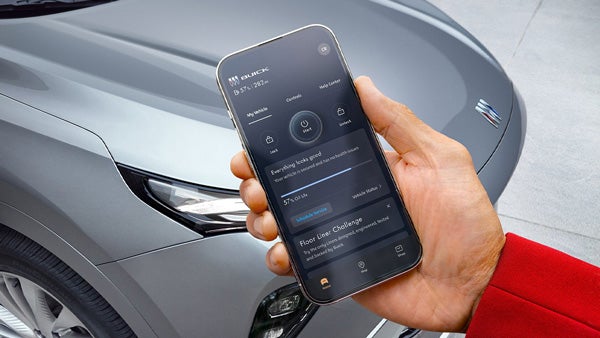 Jerry Roling Motors Buick in Waverly IA