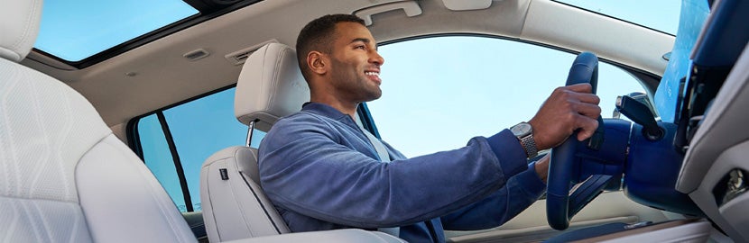 Jerry Roling Motors Buick in Waverly IA