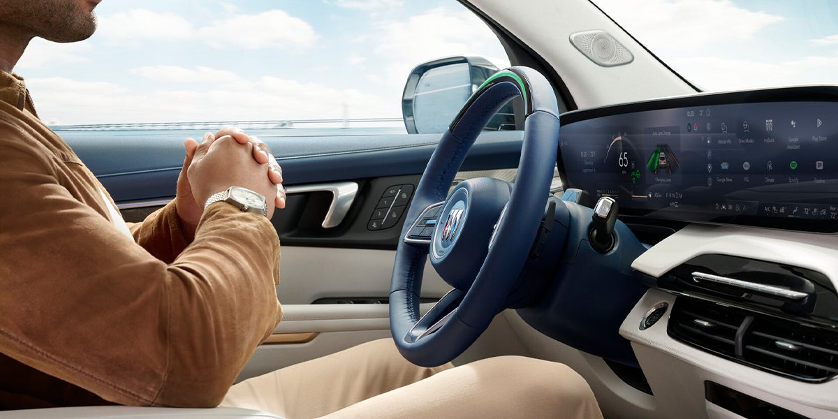 Jerry Roling Motors Buick in Waverly IA