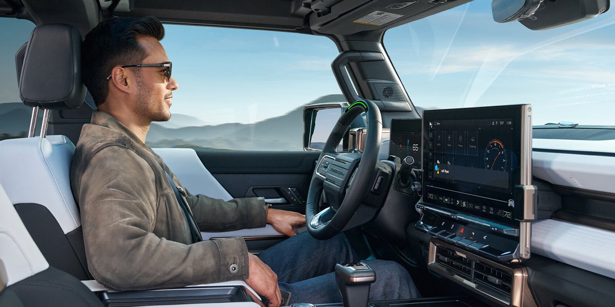 Jerry Roling Motors Buick in Waverly IA