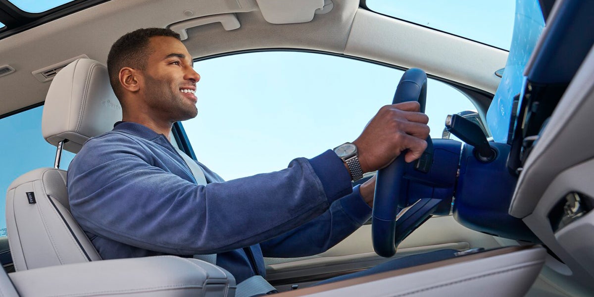 Jerry Roling Motors Buick in Waverly IA