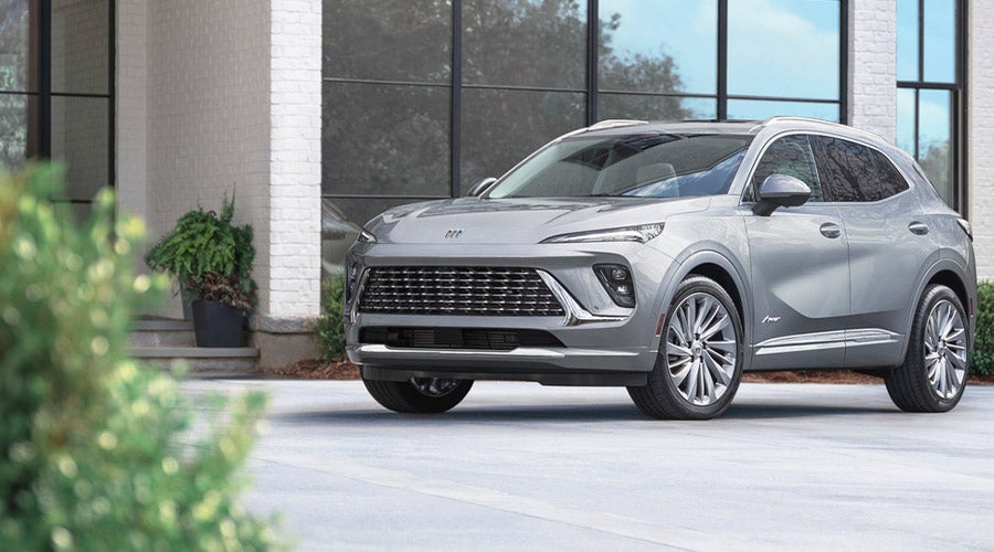 Jerry Roling Motors Buick in Waverly, IA