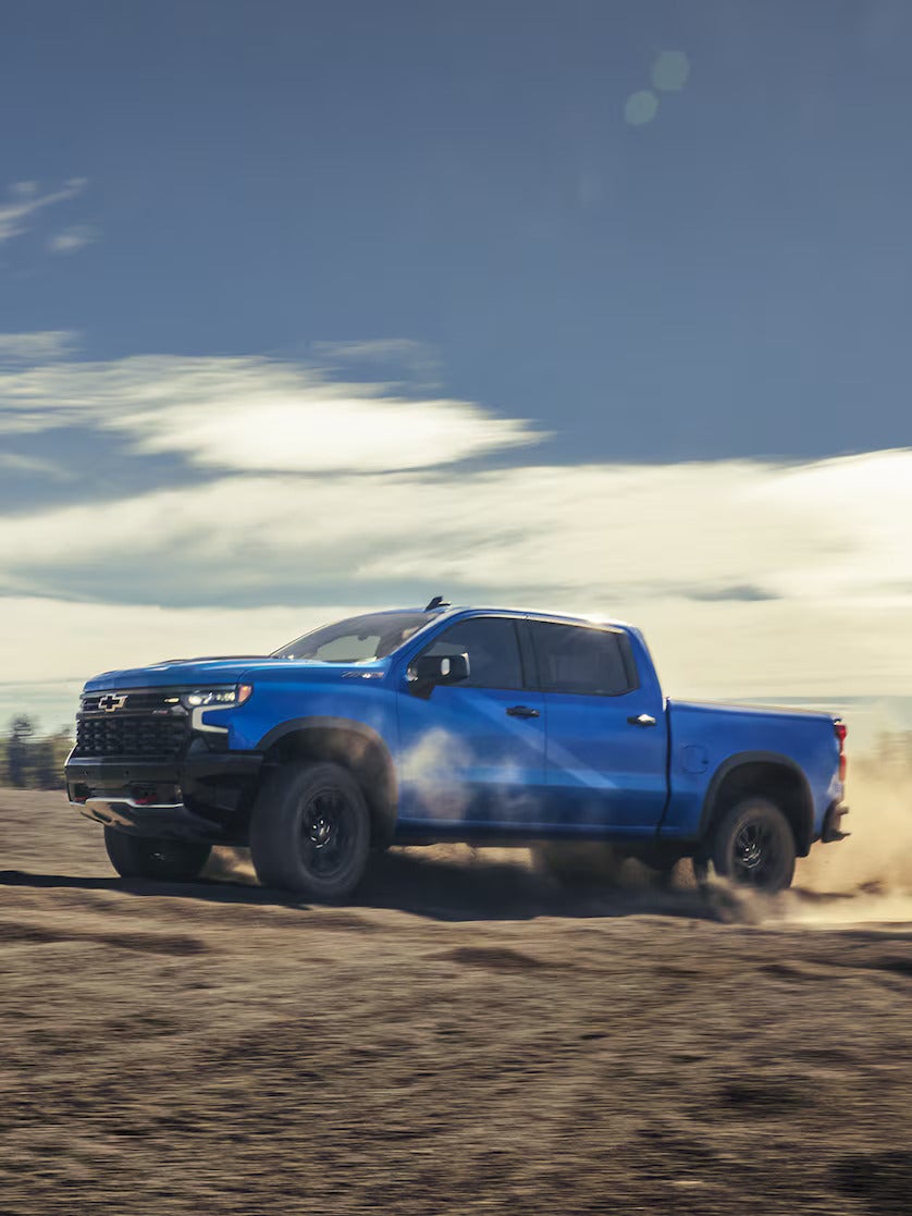 Jerry Roling Motors Buick in Waverly IA