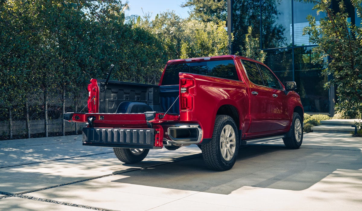Jerry Roling Motors Buick in Waverly IA