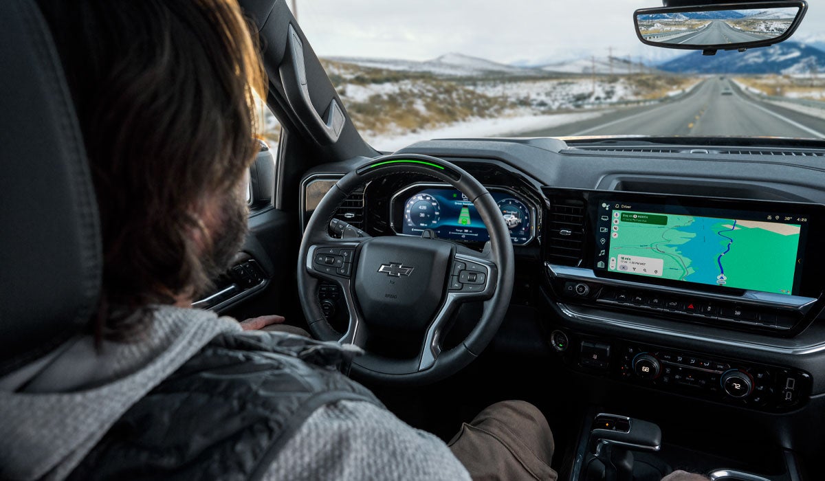 Jerry Roling Motors Buick in Waverly IA