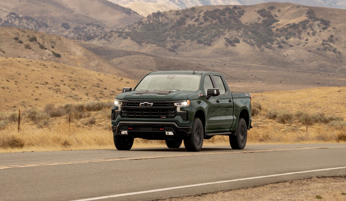 Jerry Roling Motors Buick in Waverly IA