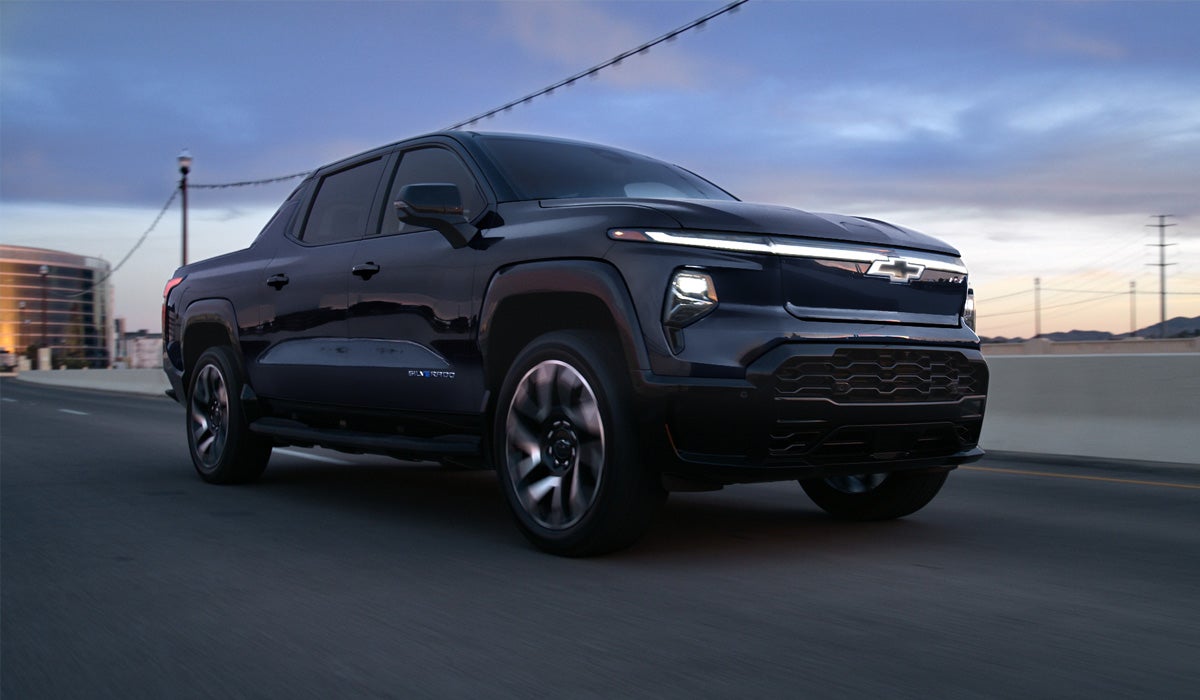 Jerry Roling Motors Buick in Waverly IA