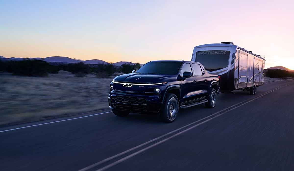 Jerry Roling Motors Buick in Waverly IA