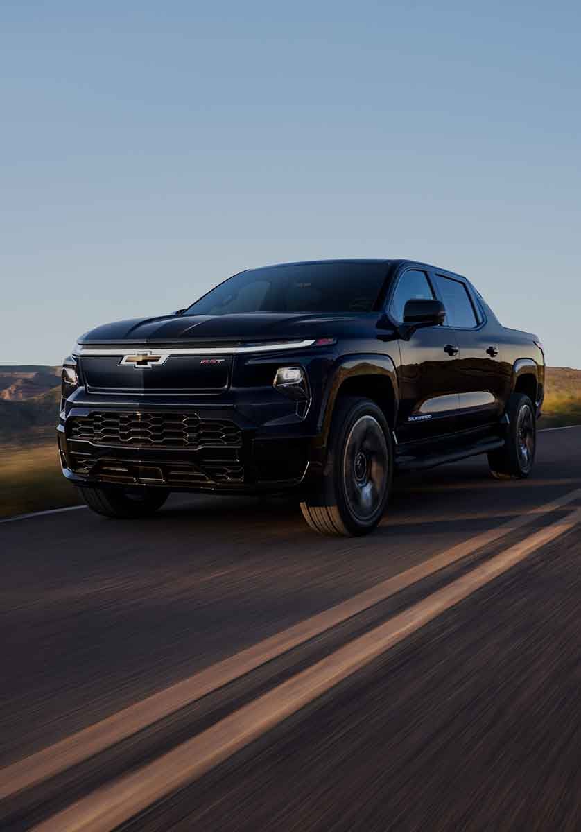 Jerry Roling Motors Buick in Waverly IA