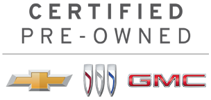 Chevrolet Buick GMC Certified Pre-Owned in Waverly, IA